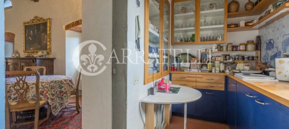 Apartamento de 17 dormitorios en Rignano sull'Arno, Italy No. 317264 33