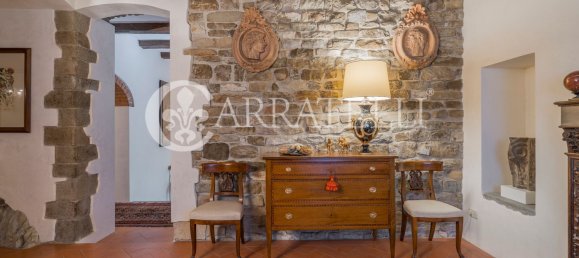 Apartamento de 17 dormitorios en Rignano sull'Arno, Italy No. 317264 8