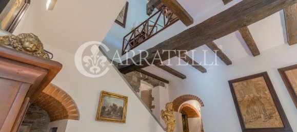 Apartamento de 17 dormitorios en Rignano sull'Arno, Italy No. 317264 24