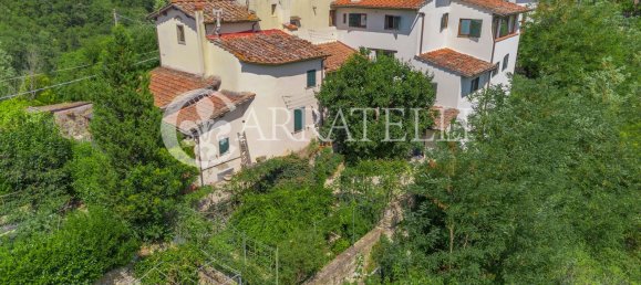 Apartamento de 17 dormitorios en Rignano sull'Arno, Italy No. 317264 37