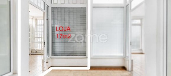 17m² Office in Sobreira, Portugal No. 50552 5