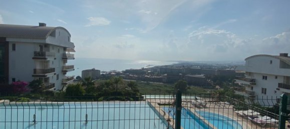Apartment 2+1 in Alanya, Turkey No. 15468 22