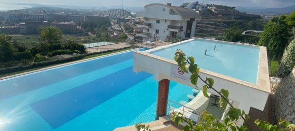 Apartment 2+1 in Alanya, Turkey No. 15468 6