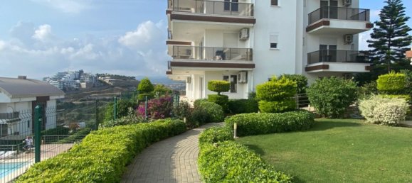 Apartment 2+1 in Alanya, Turkey No. 15468 2