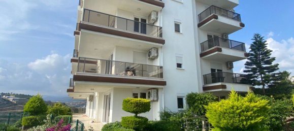 Apartment 2+1 in Alanya, Turkey No. 15468 5
