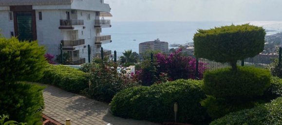 Apartment 2+1 in Alanya, Turkey No. 15468 7