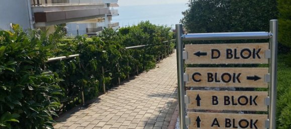 Apartment 2+1 in Alanya, Turkey No. 15468 8
