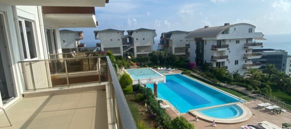 Apartment 2+1 in Alanya, Turkey No. 15468 24