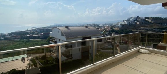 Apartment 2+1 in Alanya, Turkey No. 15468 16