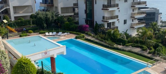 Apartment 2+1 in Alanya, Turkey No. 15468 21