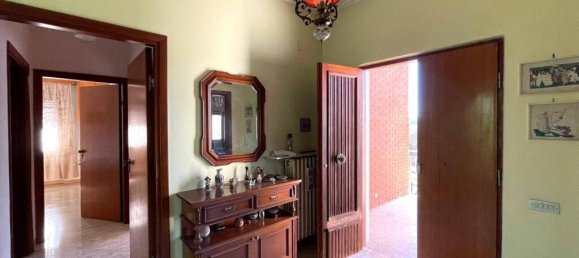 Casa de 3 dormitorios en Isola del Liri, Italy No. 56437 12