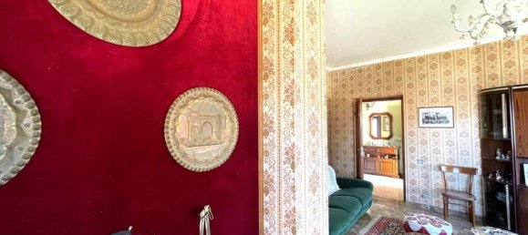 Casa de 3 dormitorios en Isola del Liri, Italy No. 56437 14