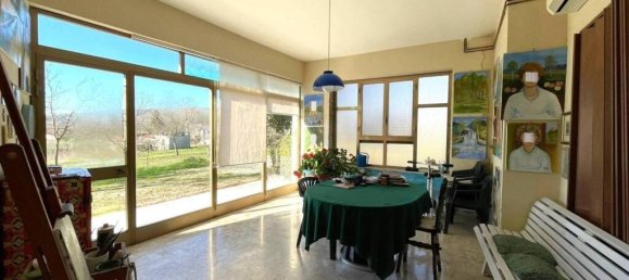 Casa de 3 dormitorios en Isola del Liri, Italy No. 56437 8