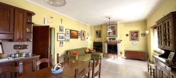 Casa de 3 dormitorios en Isola del Liri, Italy No. 56437 4