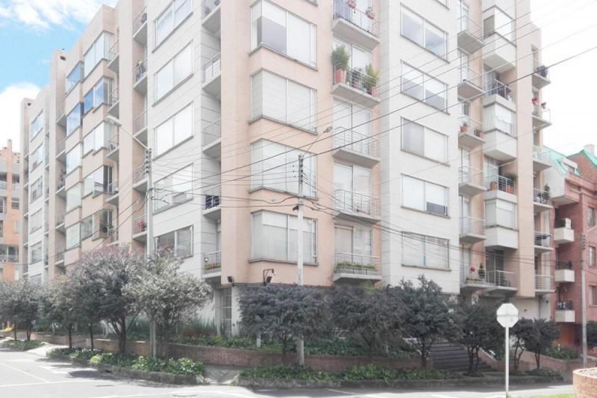 2 غرف نوم منزل في Bogota, Colombia رقم 11518