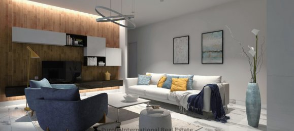 2 bedrooms Apartment in Kato Paphos, Cyprus No. 22272 2