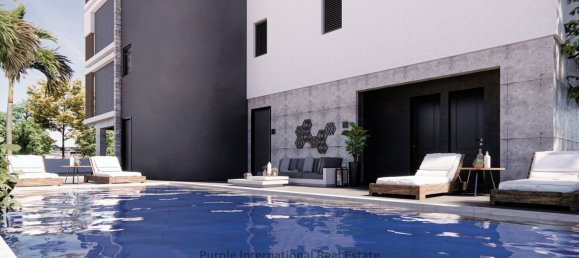 2 bedrooms Apartment in Kato Paphos, Cyprus No. 22272 17