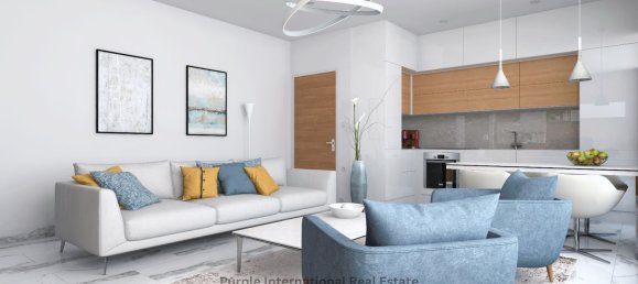 2 bedrooms Apartment in Kato Paphos, Cyprus No. 22272 8