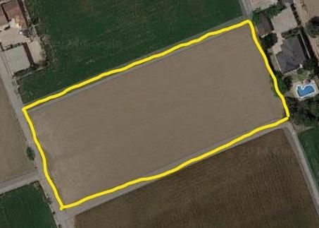 14000m² Land in Dolores, Spain No. 94238