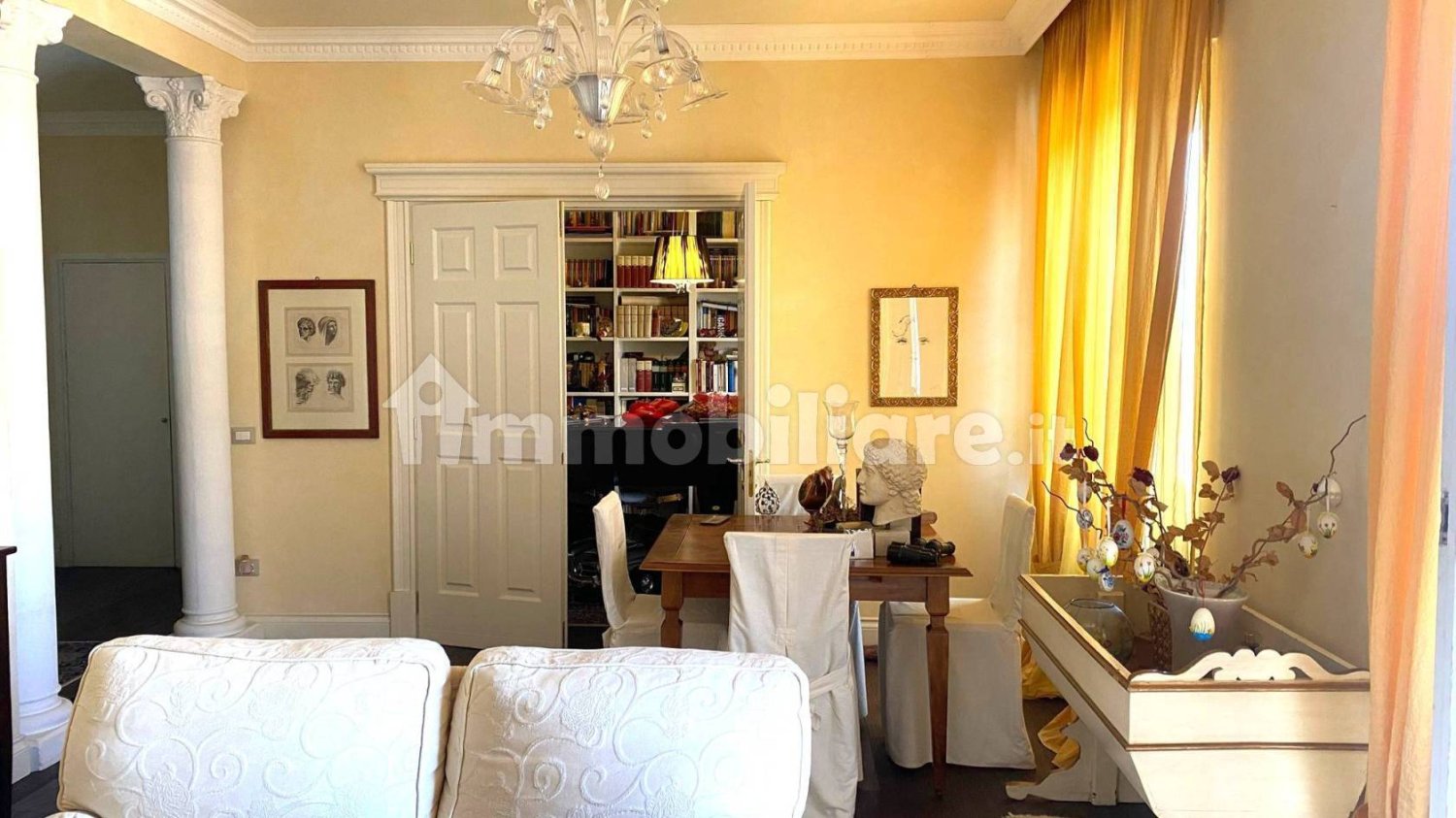 Apartamento de 3 dormitorios en Perugia, Italy No. 356597