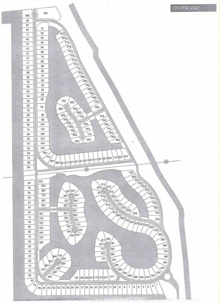  Land in Tigre, Argentina No. 110331