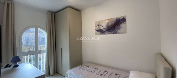 2 غرف نوم شقة في Gzira, Malta رقم 10479 8