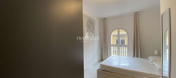 2 غرف نوم شقة في Gzira, Malta رقم 10479 9
