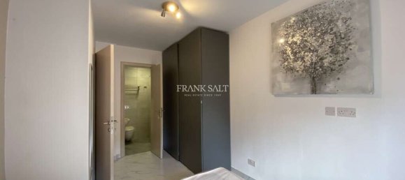 2 غرف نوم شقة في Gzira, Malta رقم 10479 11