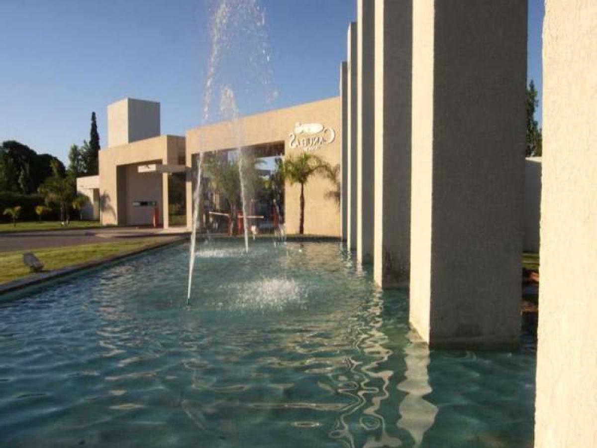 Земельный участок в Кордоба, Аргентина № 45258