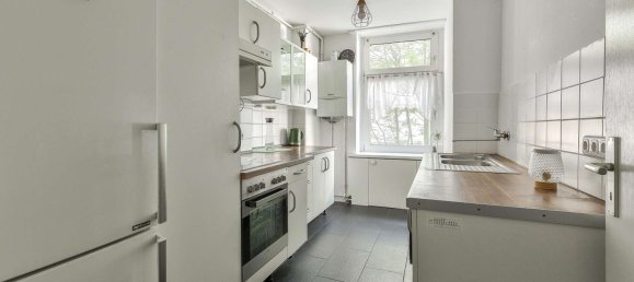 1 Schlafzimmer Wohnung in Charlottenburg, Germany, Nr. 286390 5