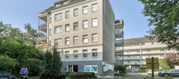 1 Schlafzimmer Wohnung in Charlottenburg, Germany, Nr. 286390 9