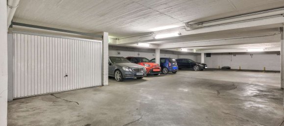 1 Schlafzimmer Wohnung in Charlottenburg, Germany, Nr. 286390 10