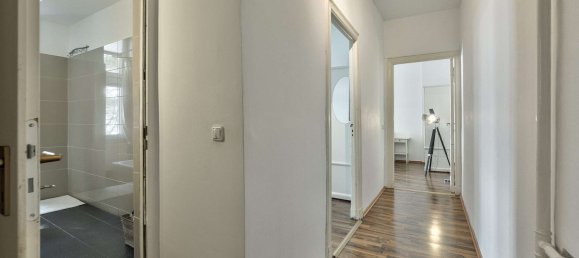 1 Schlafzimmer Wohnung in Charlottenburg, Germany, Nr. 286390 7