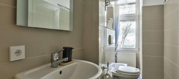 1 Schlafzimmer Wohnung in Charlottenburg, Germany, Nr. 286390 6