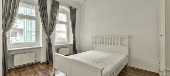 1 Schlafzimmer Wohnung in Charlottenburg, Germany, Nr. 286390 4