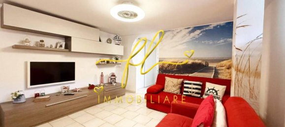 Apartamento de 2 divisões em Cecina, Italy N.º 11859 8