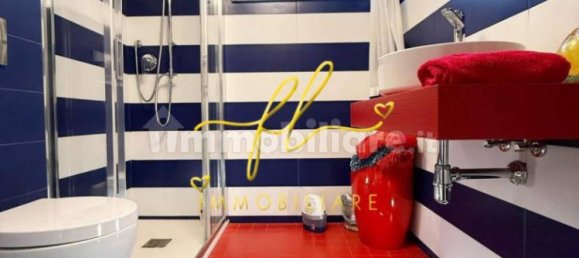 Apartamento de 2 divisões em Cecina, Italy N.º 11859 12