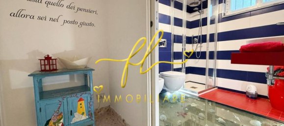 Apartamento de 2 divisões em Cecina, Italy N.º 11859 10