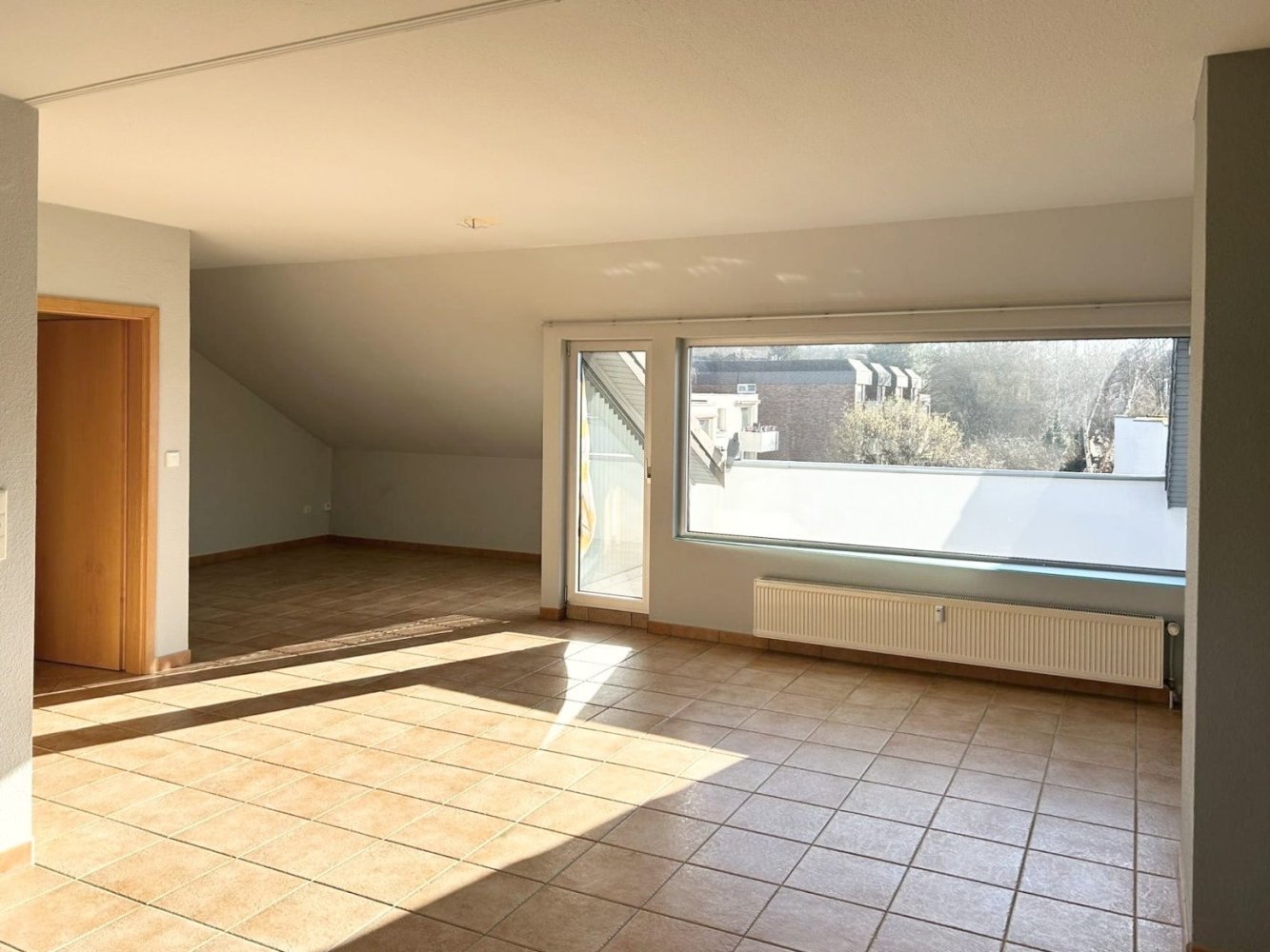 3 rooms Apartment in Dortmund, Germany No. 69734
