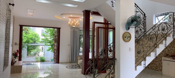 400m² Villa in Nha Be, Vietnam No. 13235 3