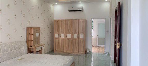 400m² Villa in Nha Be, Vietnam No. 13235 4