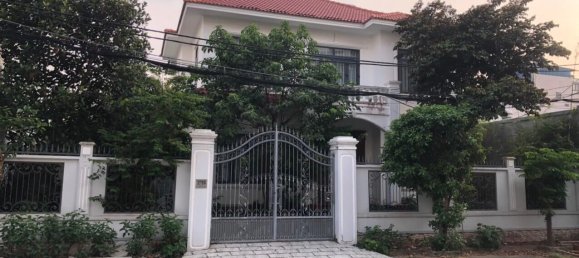 400m² Villa in Nha Be, Vietnam No. 13235 2
