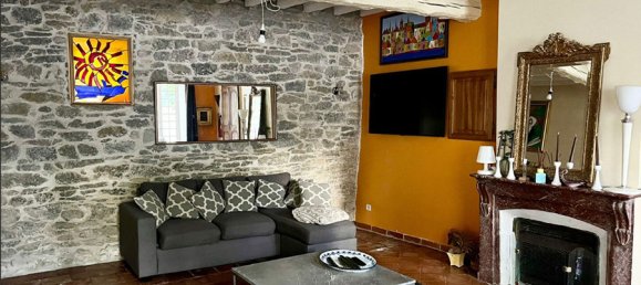 6 Schlafzimmer Haus in Carcassonne, France, Nr. 293574 3