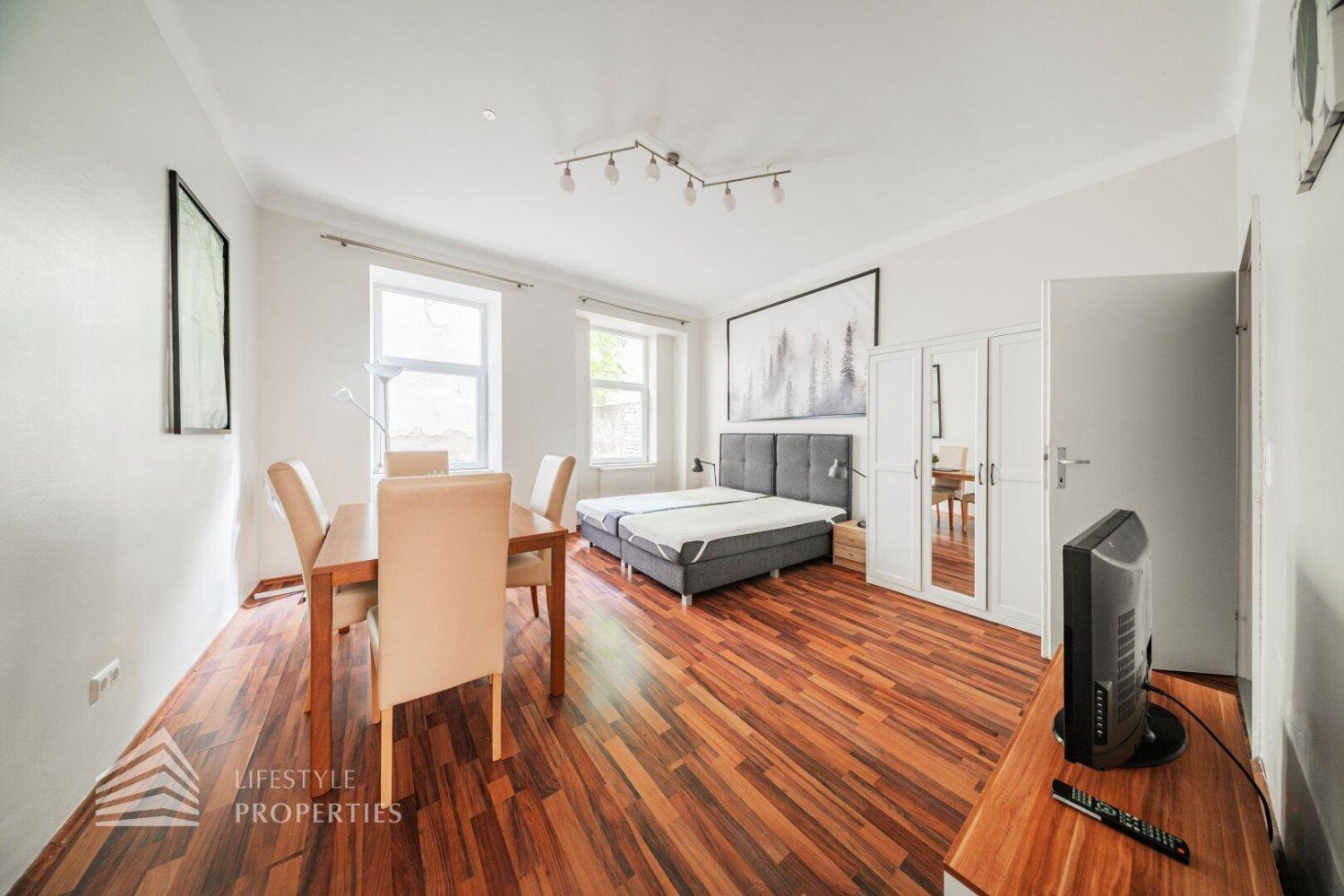 استوديو في Ottakring, Austria رقم 197560