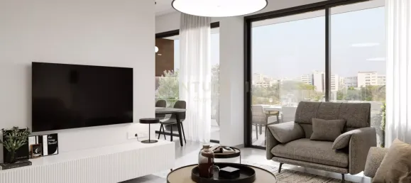 Penthouse T3 em Limassol, Cyprus N.º 3613 4