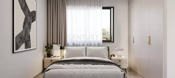 Penthouse T3 em Limassol, Cyprus N.º 3613 6