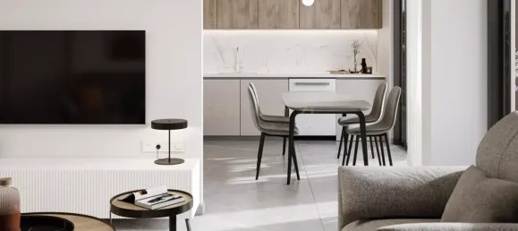 Penthouse T3 em Limassol, Cyprus N.º 3613 3