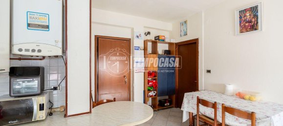 3-Zimmer Wohnung in Brescia, Italy, Nr. 2292 8