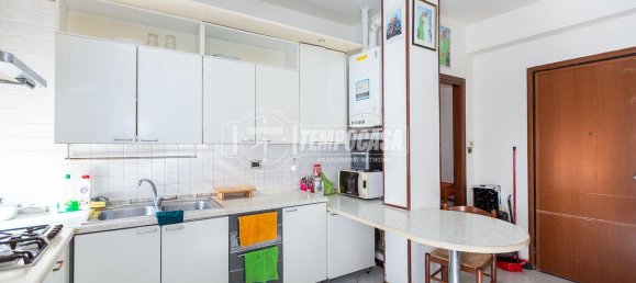 3-Zimmer Wohnung in Brescia, Italy, Nr. 2292 3