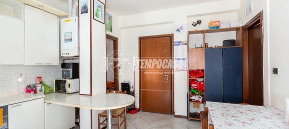 3-Zimmer Wohnung in Brescia, Italy, Nr. 2292 7